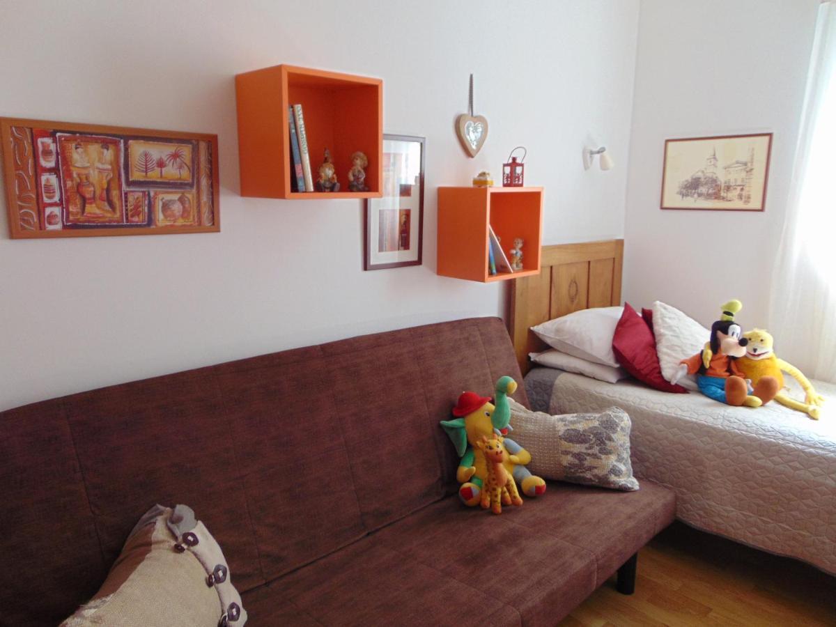 Apartments Petra Биоград на Мору Екстериор снимка